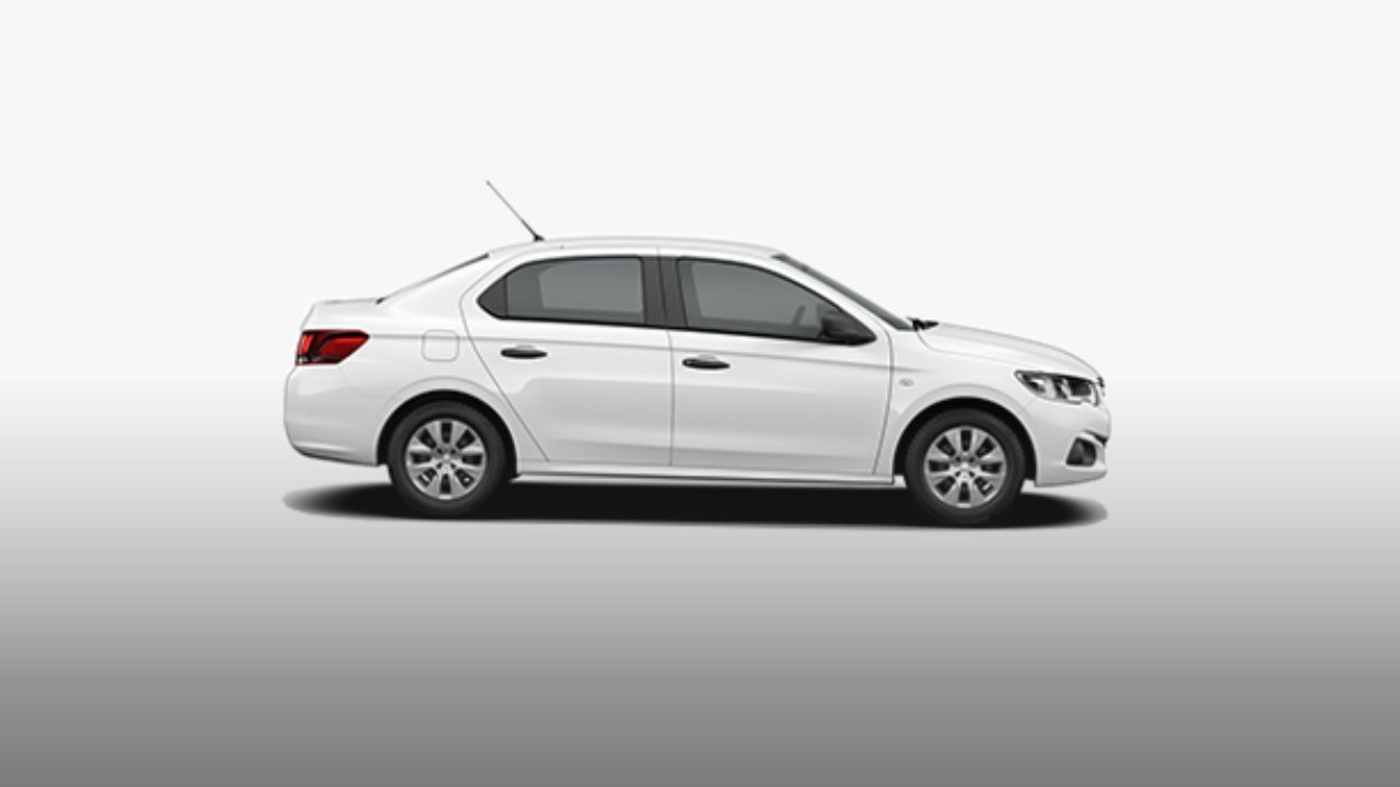 Peugeot 301
