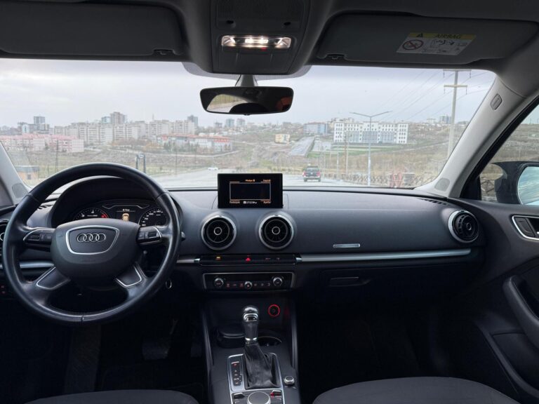 Otomatik Vites Araç Kullanırken Yapılan En Büyük 5 Hata